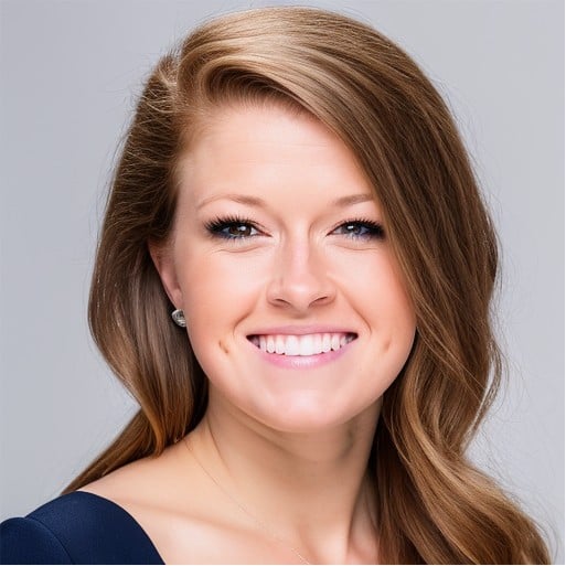 Kelsey McCarthy